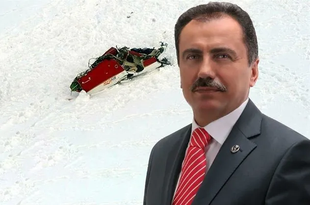 Muhsin Yazıcıoğlu dosyası Başkan Erdoğan ve MİT Müsteşarı Hakan Fidan’ın yargılanacağı bir kumpasa dönüştürülecekti!