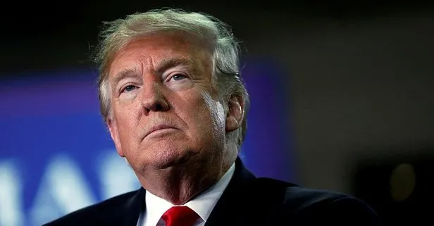 Trumpın Cemal Kaşıkçı açıklamasına jet yalanlama