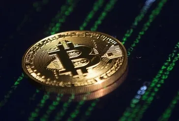Bitcoin'den yeni rekor! O seviyeyi geçti