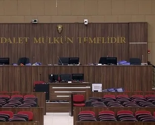 KÜÇÜKÇEKMECE 8. ASLİYE HUKUK MAHKEMESİNDEN