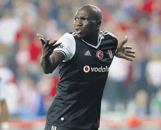 Cezadan kaçış yok!