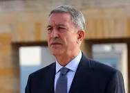 Mİlli Savunma Bakanı Hulusi Akar’dan üniversite adaylarına müjde