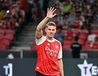 Yeni 14 numara Gyökeres