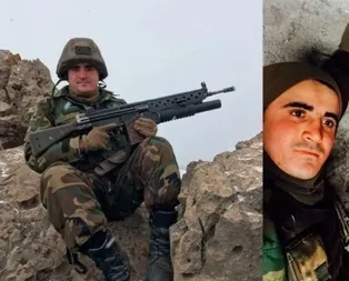 Son dakika haberi: Çukurcadan acı haber: 1 asker şehit oldu