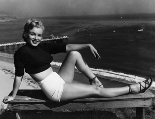 Dünyayı sarsan iddia: Marilyn Monroe'yu ABD mi öldürdü? 51. bölge ile ilgili...