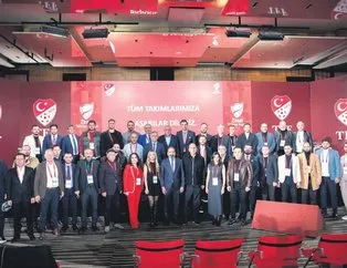 Kupada heyecan katlanıyor