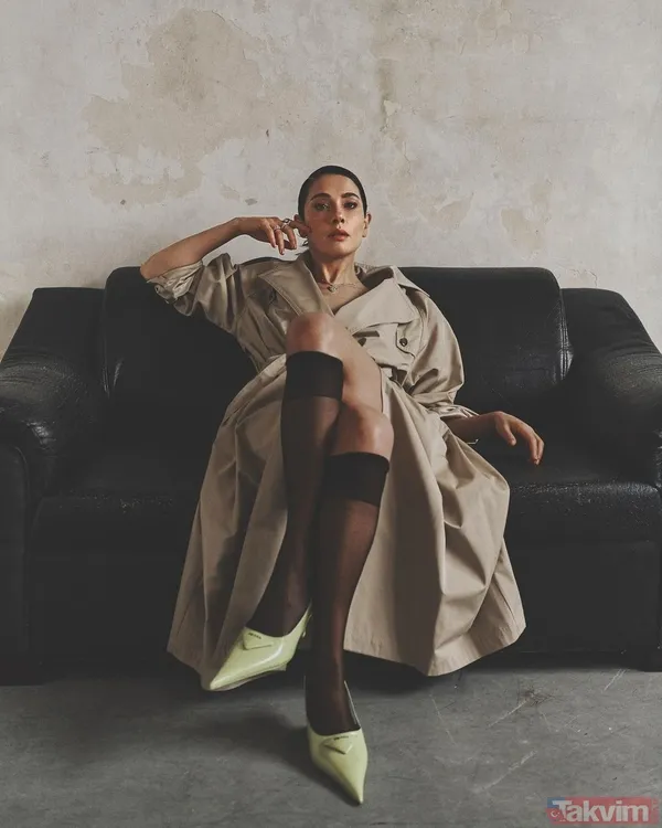 2 yıldır aşk yaşıyorlardı! Anne olmaya hazırlanan Funda Eryiğit’ten karnı burnunda ilk poz! Sevgilisi bakın kim çıktı! Meğer... - 5