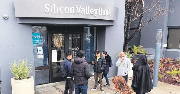 ABD’de Fed’in faiz artırımı hamleleri krizi beraberinde getirdi!