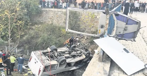 Kocaeli'de 4'ü öğrenci 5 kişinin öldüğü kazada skandallar zinciri! Raporda uyuşturucu detayı ortaya çıktı