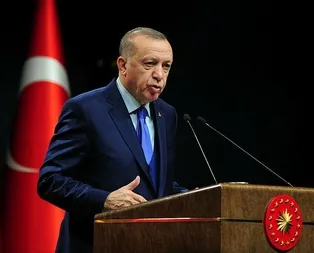 Başkan Erdoğan devreye girdi! İstanbul susuz kalmayacak