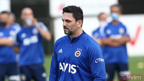 Galatasaray ve Beşiktaş arasında dengeleri altüst edecek takas! Fenerbahçe'den Mert Hakan'ın rövanşı alınacak - 18