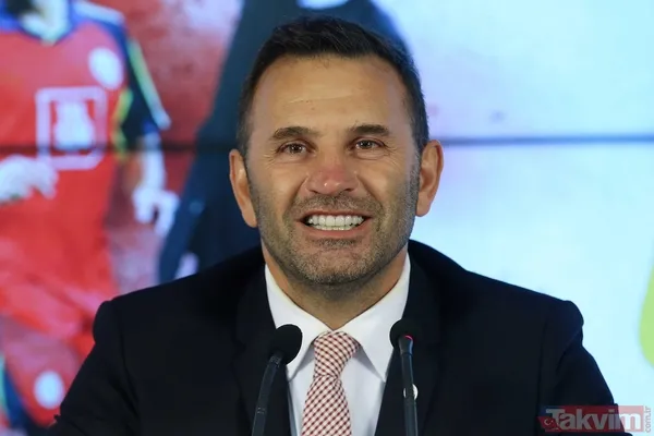 Son dakika Galatasaray transfer haberleri: Galatasaray'dan bir çalım daha! - 1