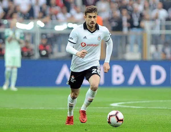 Dorukhan Beşiktaş'la ipleri kopardı! Adım adım Fenerbahçe'ye - 3