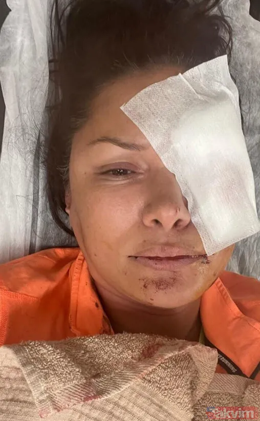 Yedi Kocalı Hürmüz de kimmiş! Rafet El Roman'ın eski eşi Tuğba Altıntop bakın kaç kez imam nikahı kıymış! Tam tamına... - 3