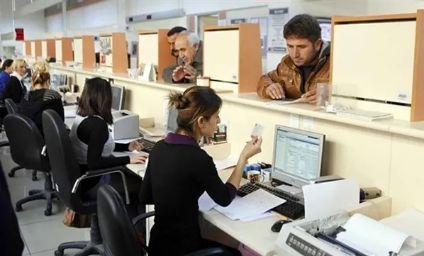 İŞKUR güncel iş ilanları başvuru ekranı! 27 Haziran KPSS şartsız İŞKUR 600 büro memuru büro işçisi alım başvuru şartları!-2