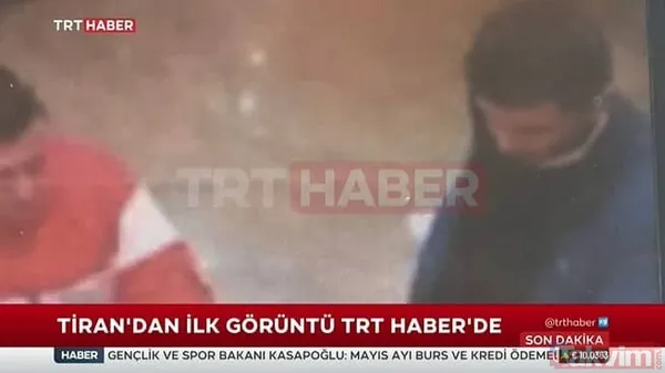 Thodex'in CEO'su Faruk Fatih Özer için çember daralıyor! Arnavutluk'taki görüntüleri ortaya çıktı - 7