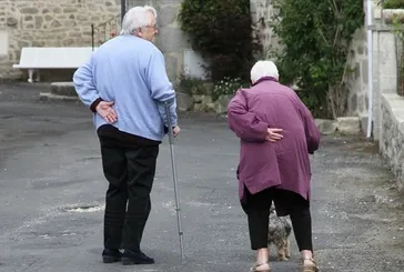 Osteoporozla işimiz yaş!