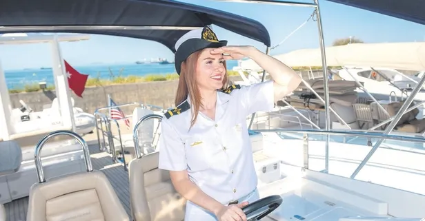 Aybike Alev Yanar yine tehdit etti: Ne hapisten korkarım, ne parasızlıktan