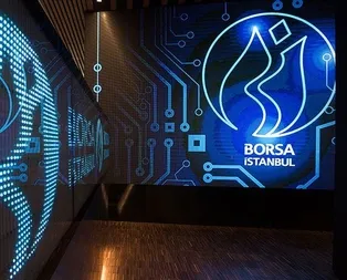 Borsa günü rekorla kapattı!
