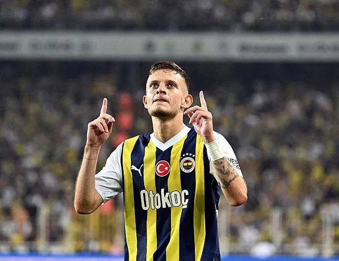 ’Fred’sizlik sendromu!