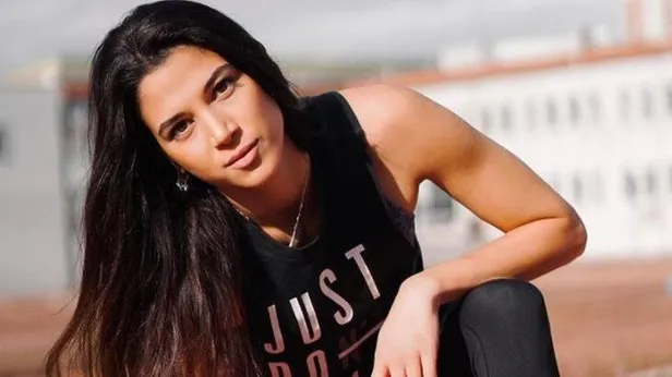 Survivor Gizem Memiç kimdir? 2022 Survivor All Star yarışmacısı Gizem Memiç kaç yaşında, nereli, mesleği ne, evli mi?-2