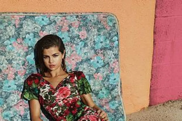 Selena Gomez Los Angeles'tan 4.9 milyon dolara yeni bir malikane aldı