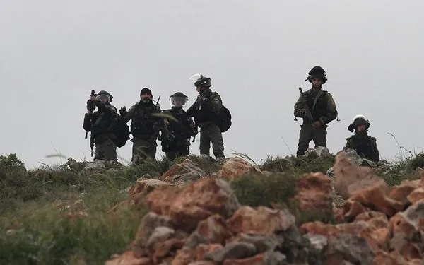 İşte İsrail vahşetinin perde arkası-3