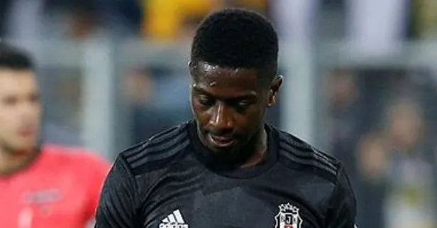 Diaby’ye kulübe yolu göründü