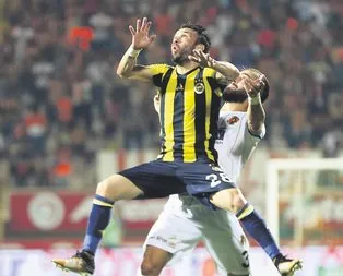 Atom karınca Valbuena