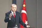 Başkan Erdoğan BM sonrası Türkevi'nde gazetecilere önemli açıklamalarda bulundu