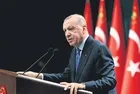 Başkan Erdoğan’dan deprem ve Gazze açıklaması
