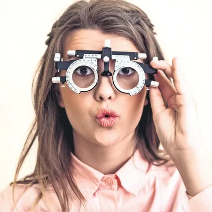 Körlük artık kader değil! Bazı türleri tedaviyle tamamen geçiyor