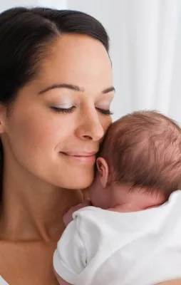 Yeni anneye devletten en az 5050 lira!