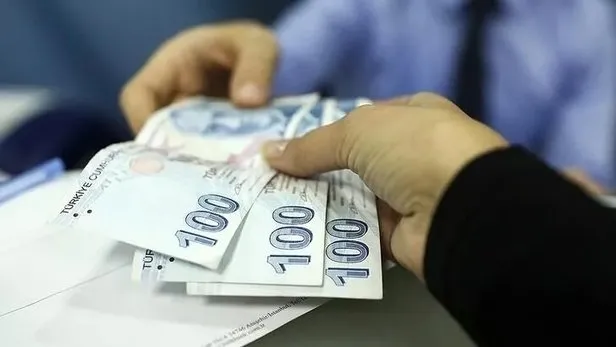 Toplam 7200 lira maaş hesaplara yatıyor! Online başvurabilirsiniz!-3