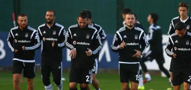 Partizan-Beşiktaş biletleri yarın satışta