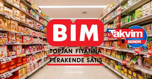 BİM’de bu hafta Kapalı Çarşı Ürünleri indirimden satılacak! 6-9 Aralık 2022 BİM aktüel ürünler kataloğu FİYAT LİSTESİ!