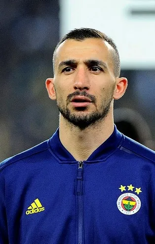 Mehmet Topal’a tarihi jest!