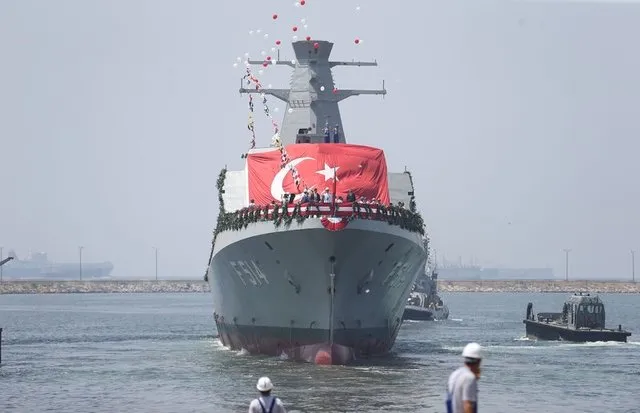 Yabancı silahlara alternatif olacak Türkiyeânin yerli silahları
