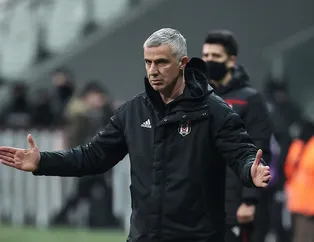 BEŞİKTAŞ HABERLERİ | Kartal, yeni teknik direktörü Önder Karaveli ile uçuşa geçti! 7 haftada 6 sıra yükselten performans