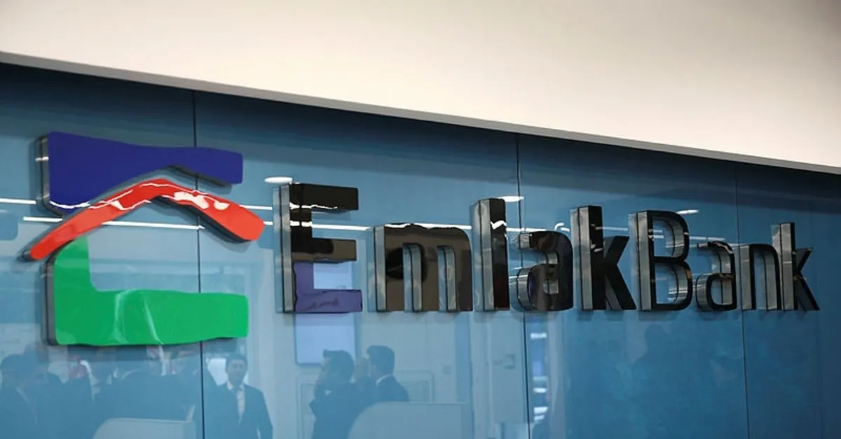 Emlak Katilim Bankasi Nin Ankara Subesi Acildi Takvim