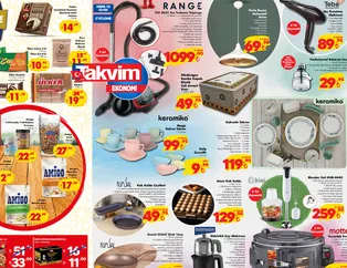 Merakla bekleniyordu o ürünlerde fiyatlar epey düştü! Zincir marketlerde... Ramazan ayı geldi ŞOK ve BİM'de indirimler başladı!
