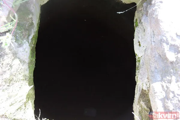 21 yıllık sır çözülüyor! Su kuyusunda kemik parçaları ve Ayşe Kavak isimli bir kadına ait kimlik bulundu - 11