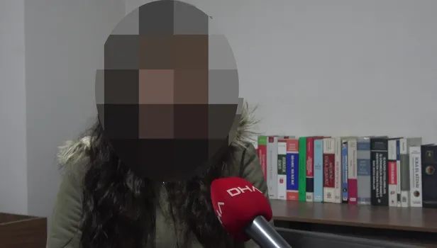 Liseli genç kıza cinsel istismar! ’Seni MİT’e memur olarak alacağız’ vaadiyle günlerce istismar etmiş
