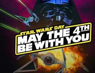 4 Mayıs Dünya Star Wars Günü nedir?
