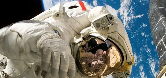 NASA 'DERİN UZAY ATOMİK SAATİ'Nİ ÇALIŞTIRDI