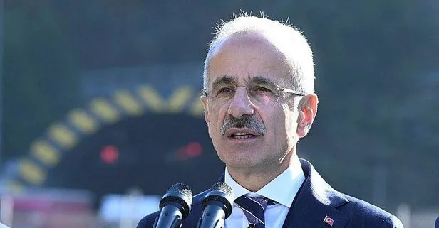 Motokuryelere yeni düzenleme! Ulaştırma ve Altyapı Bakanı Abdulkadir Uraloğlu duyurdu: İşletmeciler, teslim aldıkları gönderi taşıma süresi taahhüdünde bulunmayacak