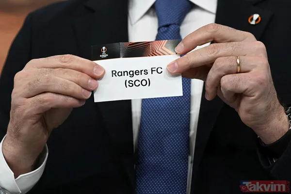 Galatasaray'a şok oran! Avrupa Ligi'nin favorileri açıklandı - 14