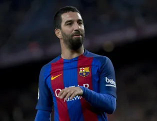 Arda Turan: Beşiktaş'a 'Evet' dedim