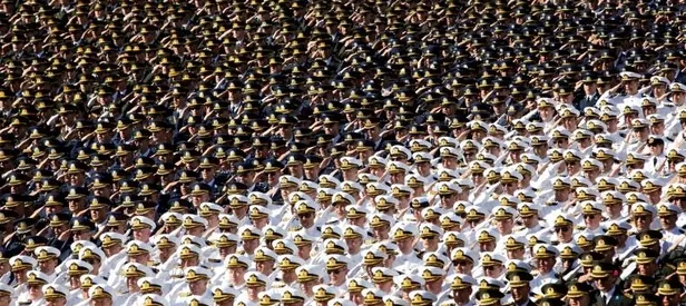 FETÖ, askeri okullara estetikle öğrenci soktu