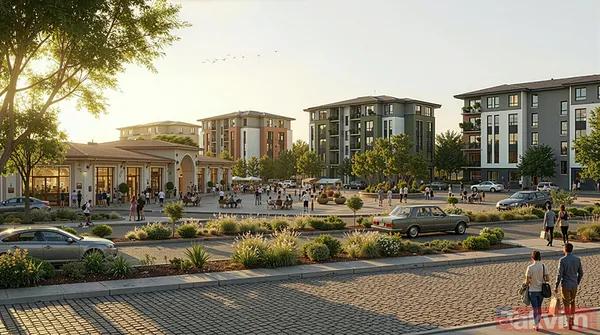 Amasya’da 2 bin 601 sosyal konut için kura heyecanı: TOKİ canlı yayın saat kaçta? - 6